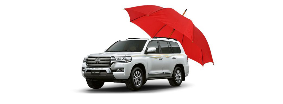 Toyota National Geographic